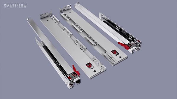 Комплект Smartflow Samet